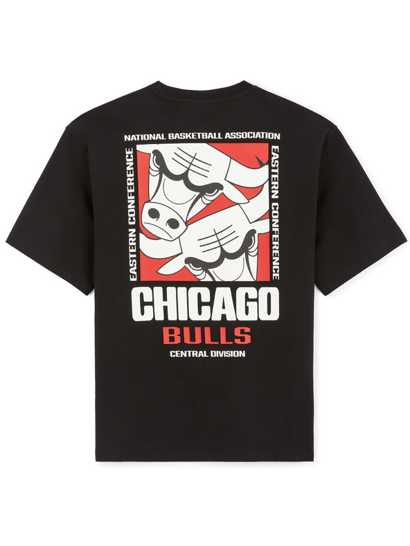 Celio Majica NBA Chicago Bulls Celio