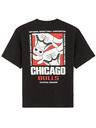 Celio Majica NBA Chicago Bulls Celio