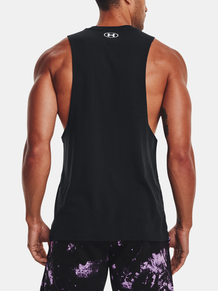 Under Armour Moška majica brez rokavov Under Armour UA PJT ROCK IP BLADE TANK