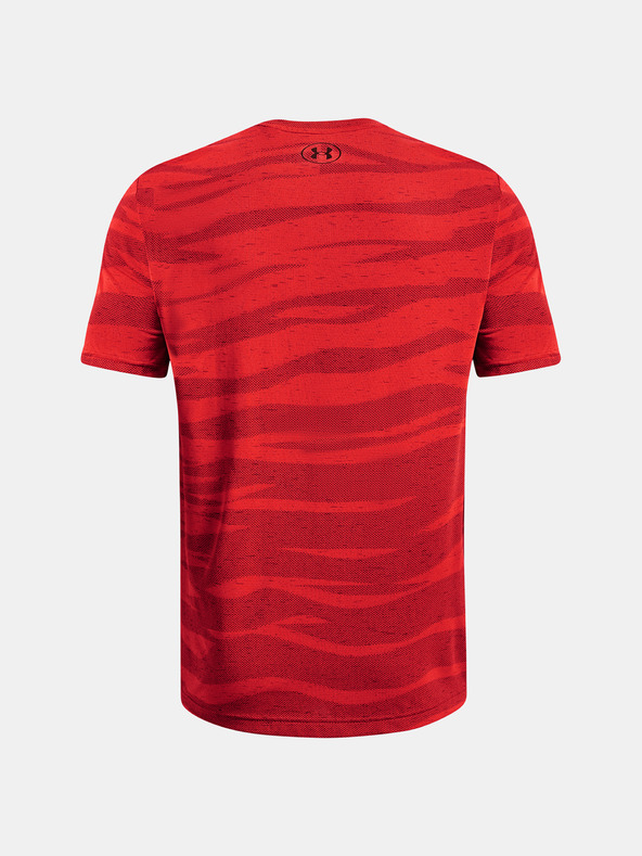 Under Armour Moška majica Under Armour UA Seamless Wave SS