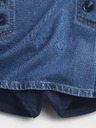 GAP Jeans kratka krila Sailor GapStudio by Zac Posen GAP