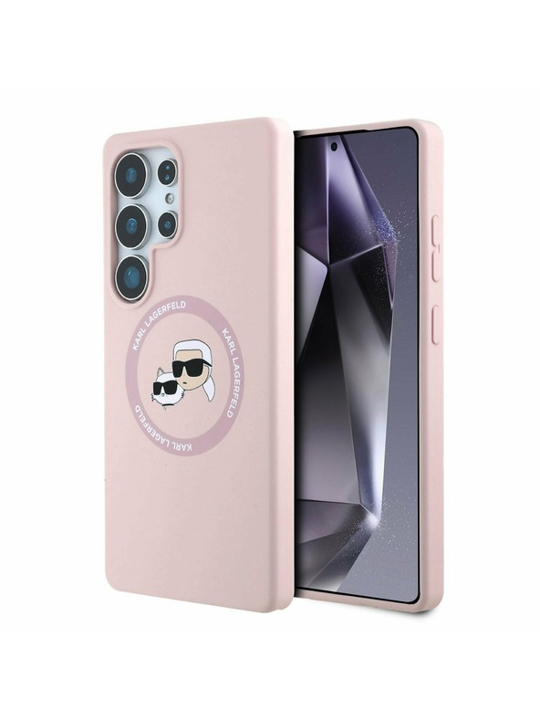 Karl Lagerfeld Ovitek za telefon