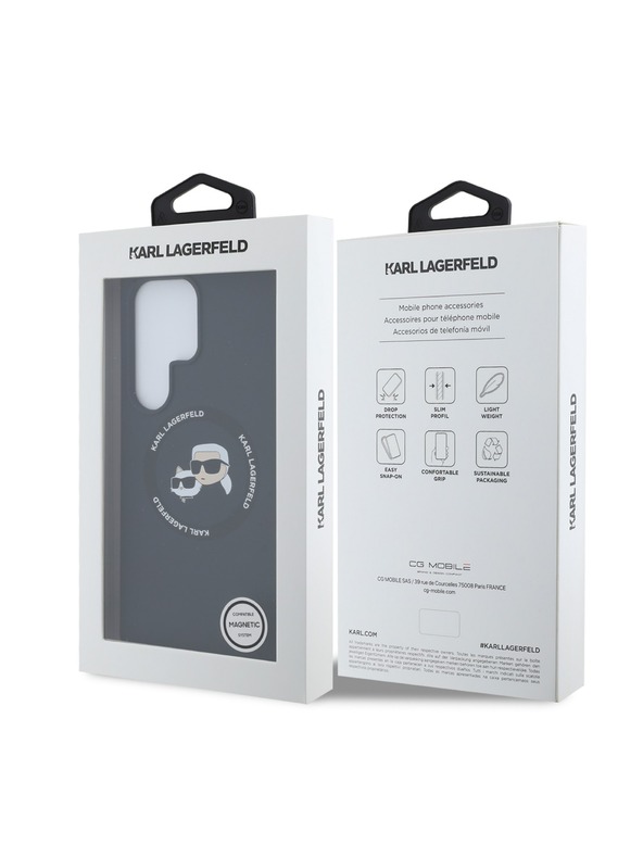 Karl Lagerfeld Ovitek za telefon