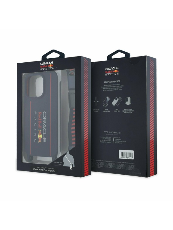 Oracle Red Bull Racing Ovitek za telefon