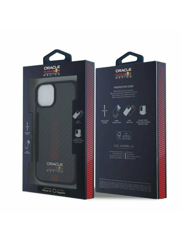 Oracle Red Bull Racing Ovitek za telefon
