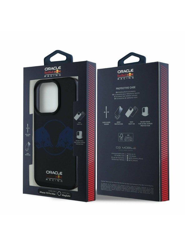 Oracle Red Bull Racing Ovitek za telefon