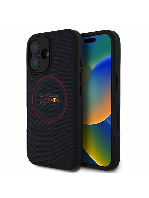 Oracle Red Bull Racing Ovitek za telefon