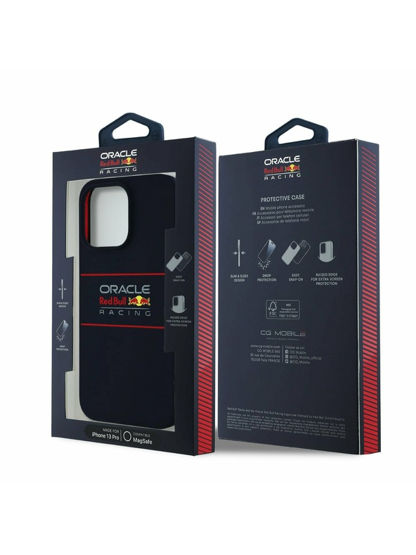 Oracle Red Bull Racing Ovitek za telefon