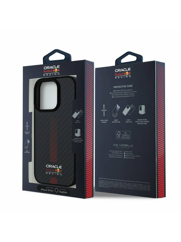 Oracle Red Bull Racing Ovitek za telefon