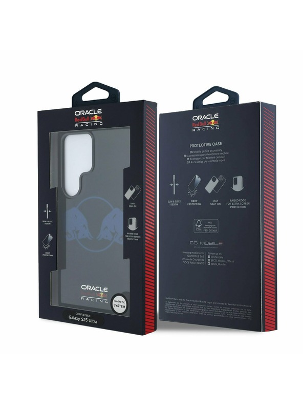 Oracle Red Bull Racing Ovitek za telefon