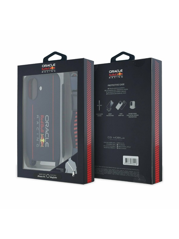 Oracle Red Bull Racing Ovitek za telefon