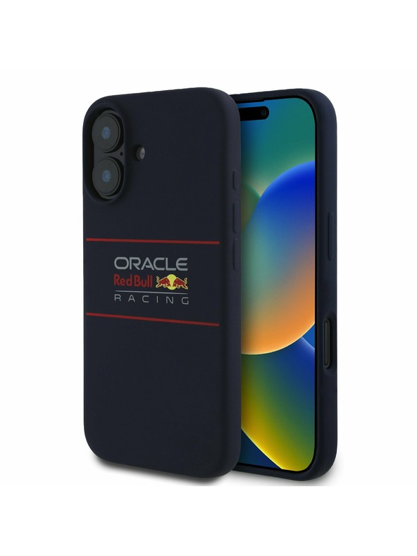 Oracle Red Bull Racing Ovitek za telefon