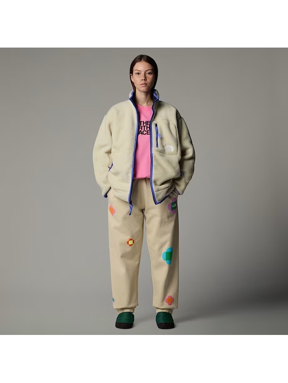 The North Face Nse X Yinka Ilori Jakna