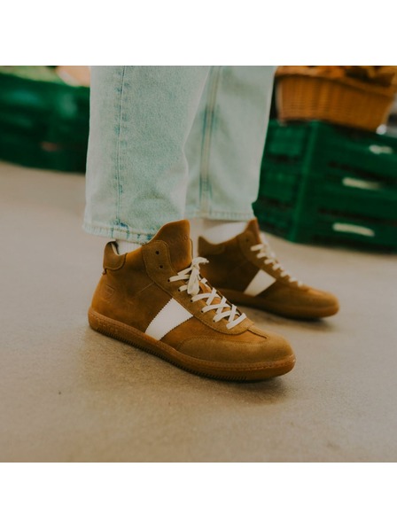 BOTAS *** Gležnarji