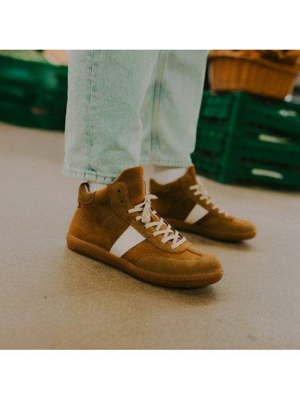 BOTAS *** Gležnarji
