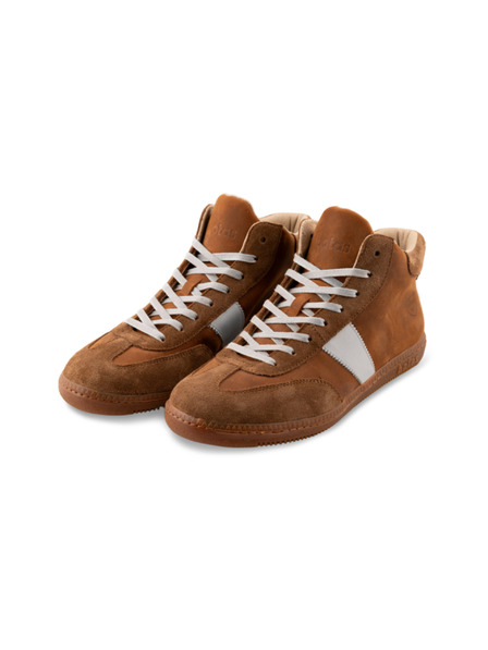 BOTAS *** Gležnarji
