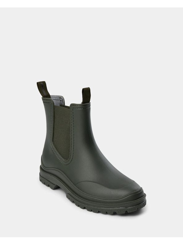 Sofie Schnoor Gležnarji