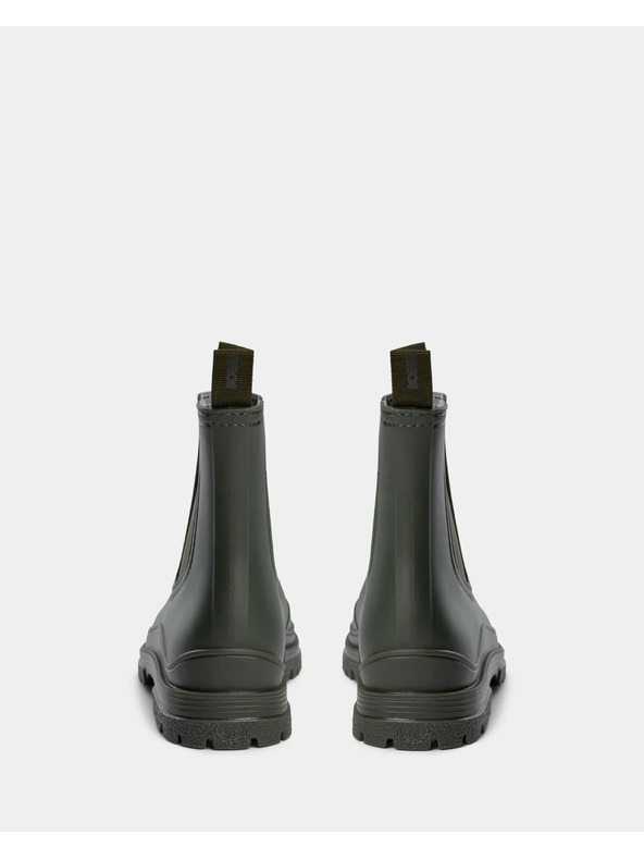 Sofie Schnoor Gležnarji