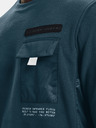 Under Armour Moška jopica Under Armour UA CGI UTILITY CREW