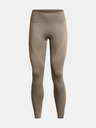 Under Armour Ženske pajkice Under Armour Vanish Elite Seamless AnkLeg