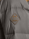 Under Armour Moška jakna Under Armour UA Storm CGI Down Blocked Storm Jkt