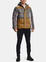 Under Armour Moška jakna Under Armour UA Storm CGI Down Blocked Storm Jkt