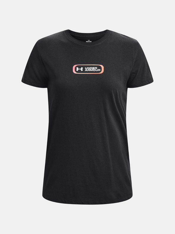 Under Armour Ženska majica Under Armour UA GRADIENT PILL SS