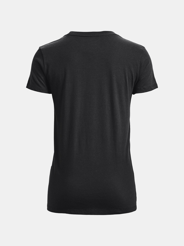 Under Armour Ženska majica Under Armour UA GRADIENT PILL SS