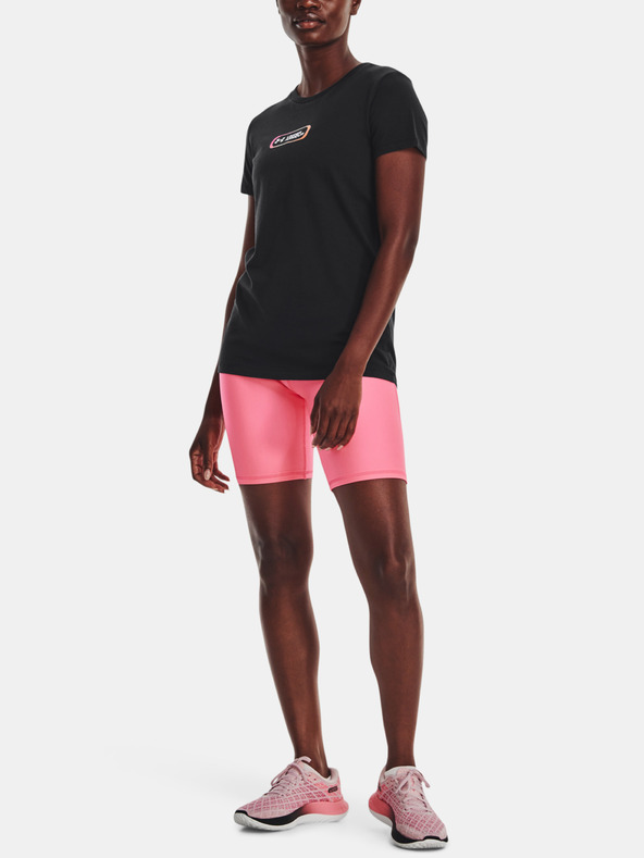 Under Armour Ženska majica Under Armour UA GRADIENT PILL SS