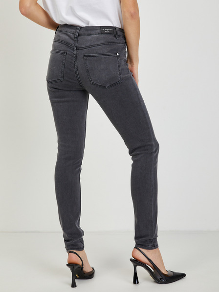 Orsay Sive ženske skinny fit kavbojke ORSAY