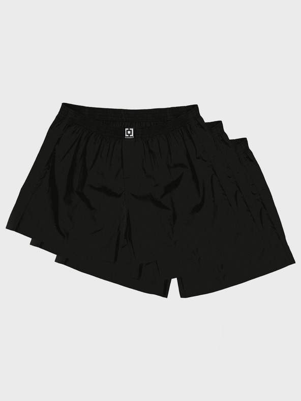 Horsefeathers Horsefeathers Manny kratke hlače s 3 paketi