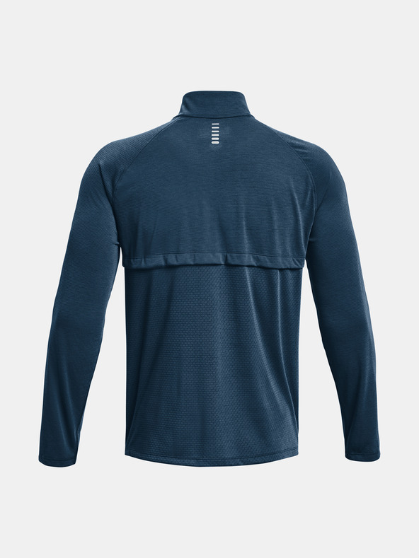 Under Armour Moška majica  Under Armour UA STREAKER HALF ZIP