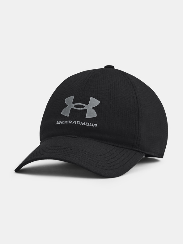 Under Armour Moška kapa s šiltom Under Armour Isochill Armourvent ADJ