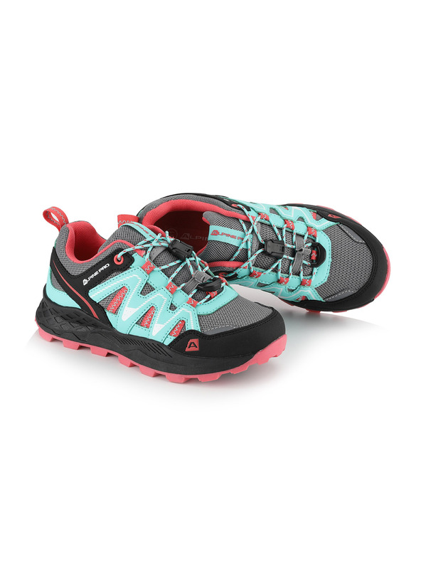 ALPINE PRO Otroška zunanja obutev ALPINE PRO GODRO high rise