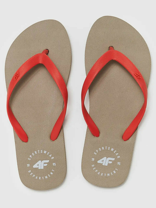 4F Fantovski natikači 4F