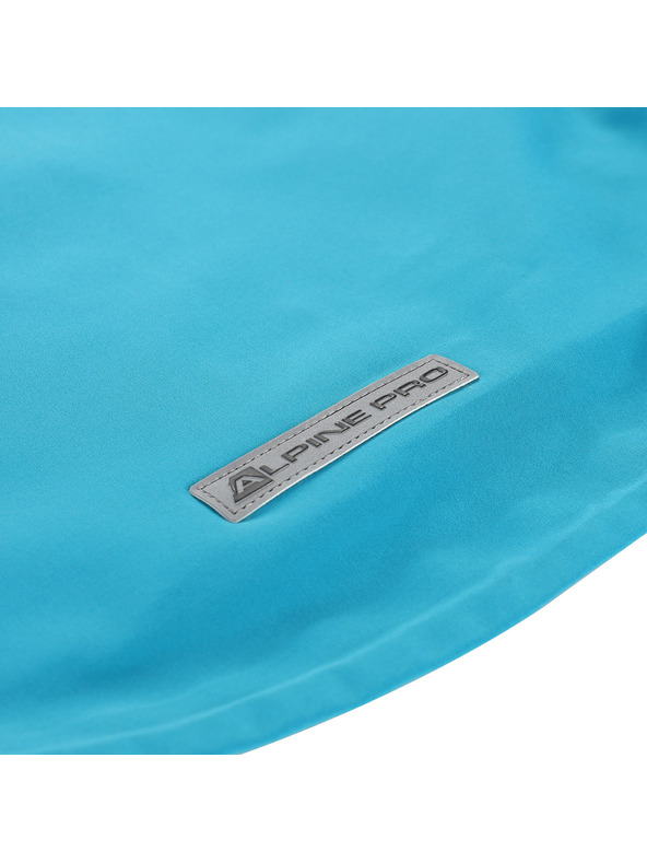 ALPINE PRO Otroška jakna s PTX membrano ALPINE PRO ZARRO caribbean sea