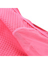 ALPINE PRO Otroška softshell jakna z membrano ALPINE PRO EZORO neon knockout pink varianta pa