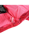 ALPINE PRO Otroška softshell jakna z membrano ALPINE PRO EZORO neon knockout pink varianta pa