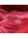 ALPINE PRO Otroška softshell jakna z membrano ALPINE PRO EZORO neon knockout pink varianta pa