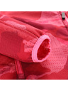 ALPINE PRO Otroška softshell jakna z membrano ALPINE PRO EZORO neon knockout pink varianta pa