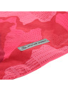 ALPINE PRO Otroška softshell jakna z membrano ALPINE PRO EZORO neon knockout pink varianta pa