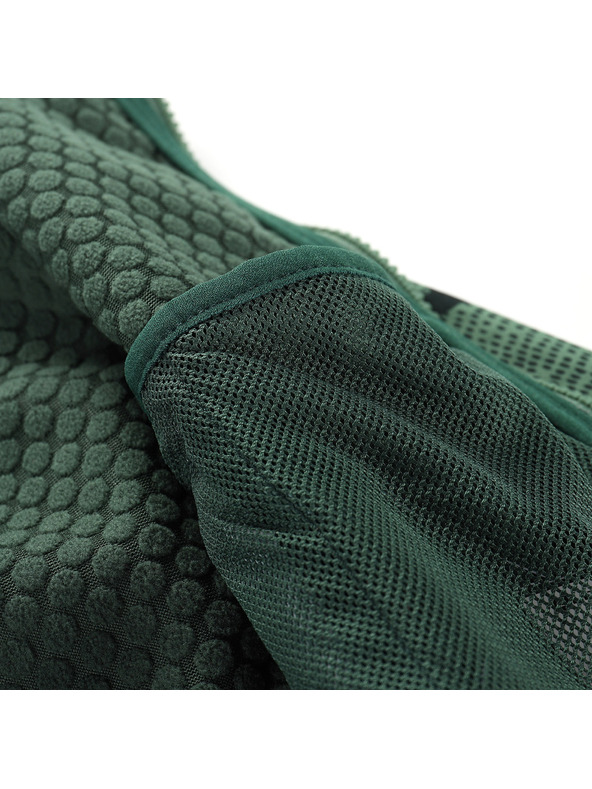 ALPINE PRO Otroška softshell jakna z membrano ALPINE PRO EZORO myrtle varianta pa