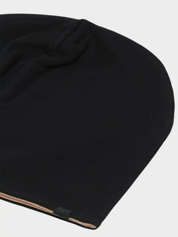 4F Otroška obojestanska kapa 4F