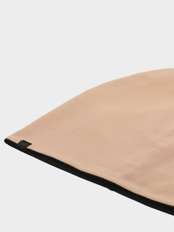 4F Otroška obojestanska kapa 4F