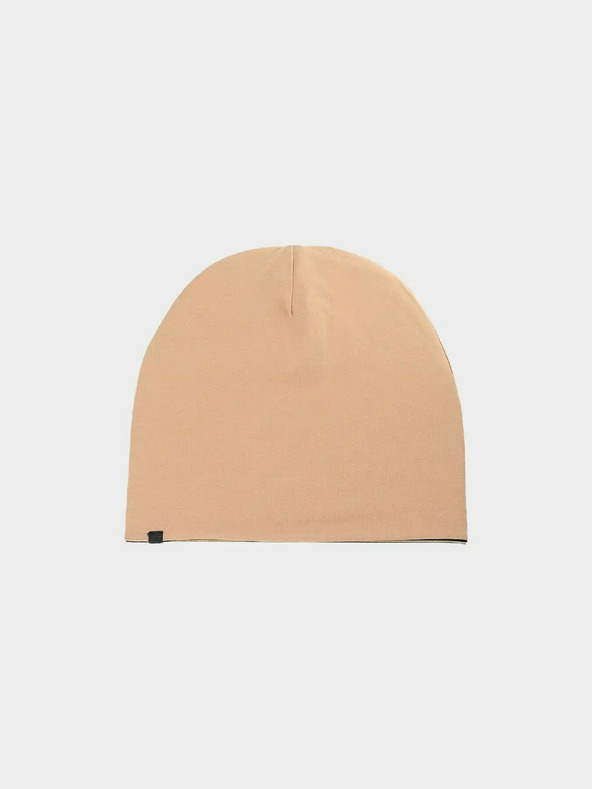 4F Otroška obojestanska kapa 4F