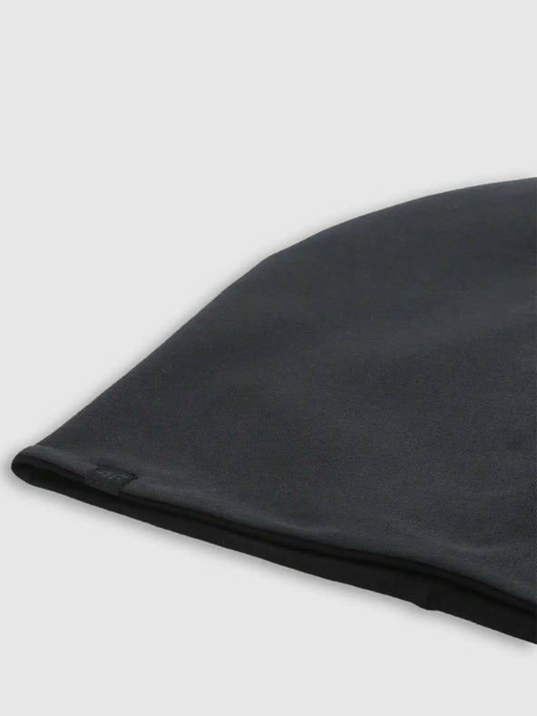 4F Otroška obojestanska kapa 4F