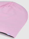 4F Otroška obojestanska kapa 4F