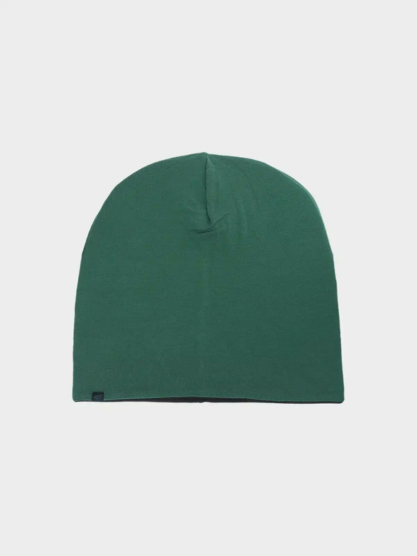 4F Otroška obojestanska kapa 4F