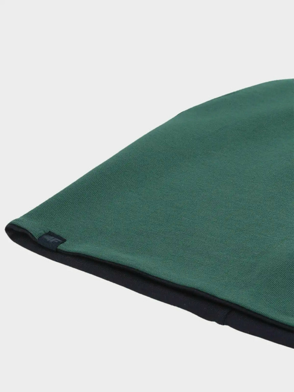 4F Otroška obojestanska kapa 4F