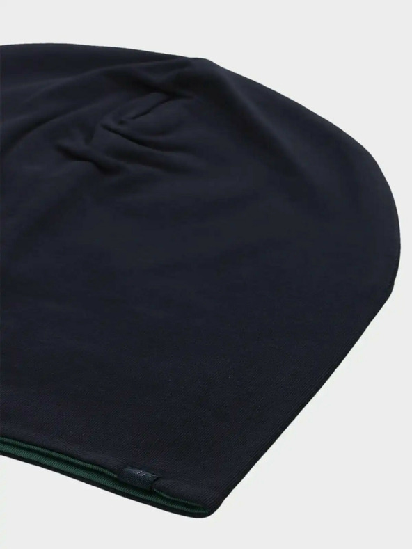 4F Otroška obojestanska kapa 4F